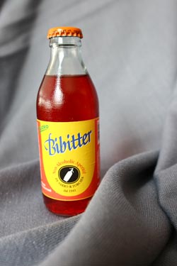 Bibitter Italian Soda