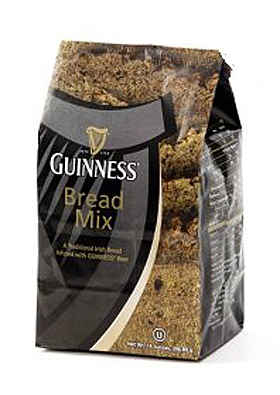 Guinness Bread Mix