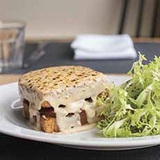 Croque Monsieur