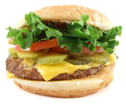 Burger