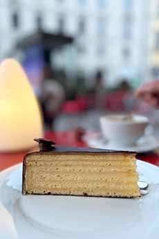 Herrentorte - Gentlemen's Cake