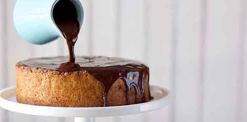 Chocolate Ganache