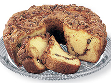 Coffee Cake