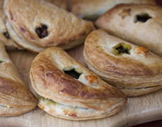 Turnovers