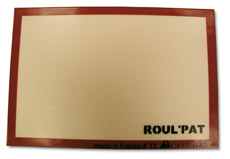 Roul Pat Pastry Mat