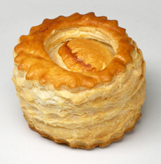 vol-au-vent