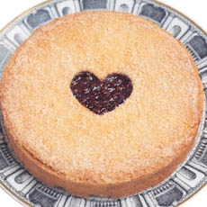 Linzer Torte