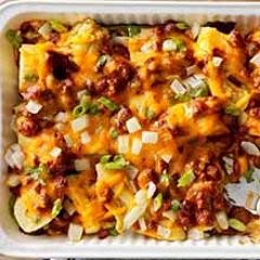 Tamale Pie