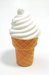 Cake Cone
