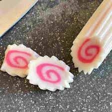 Kamaboko, Fish Cake