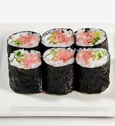 Negitoro