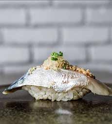 Mackerel