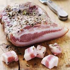 Guanciale