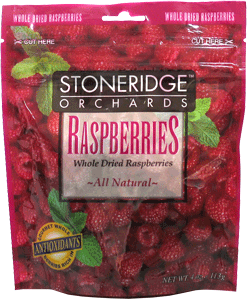 Stoneridge Raspberries