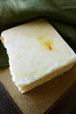 Fiscalini Saffron Cheese