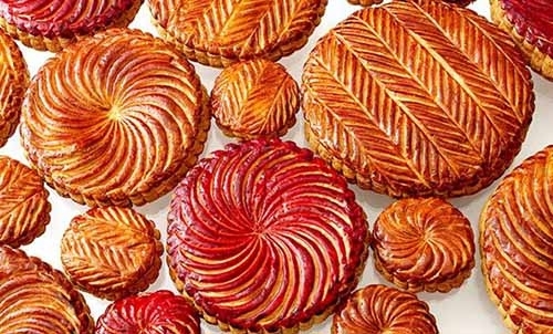 Galette Des Rois