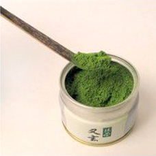Matcha Powdered Green Tea