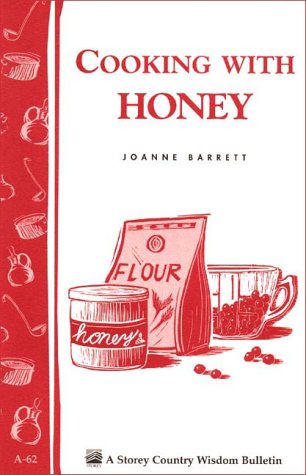 Cooking With Honey