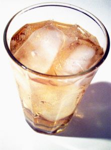 Soda