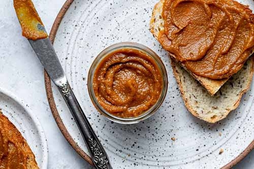 Pumpkin Butter