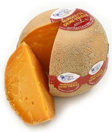 Mimolette