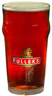 Fuller's Beer