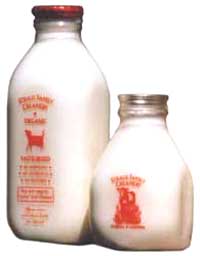 Straus Milk