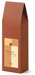 Enric Rovira Chocolate