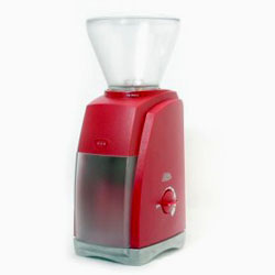 Solis Maestro Burr Grinder