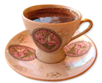 Turkish Coffee
