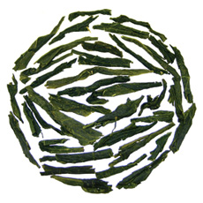 Bancha Tea