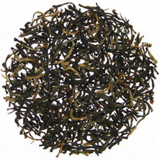 Golden Assam Tea