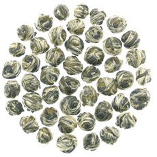 Jasmine Tea