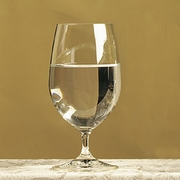 Riedel Water Glasses