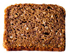 Rye Bread