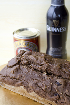 Guiness Bread
