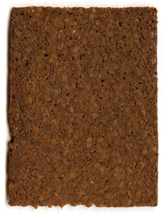 pumpernickel color