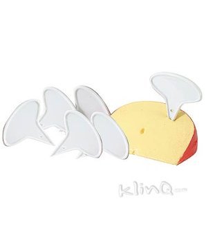 Cheese Marker