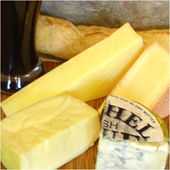 Porter Cheeses