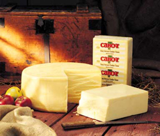 Cabot Cheddar