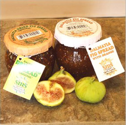 Dalmatia Fig Spread