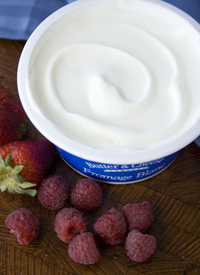 Fromage Blanc