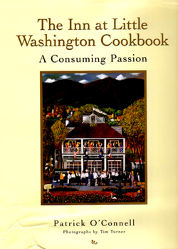 The Inn At Little Washington Cookbook