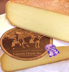 Pleasant Ridge Cheese