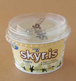 Skyr - Vanilla