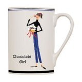 Chocolate Girl