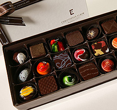 Christopher Elbow Chocolates