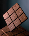 Pierre Marcolini Chocolate Bar
