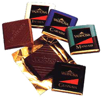 Valrhona Carre
