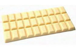 white bar
